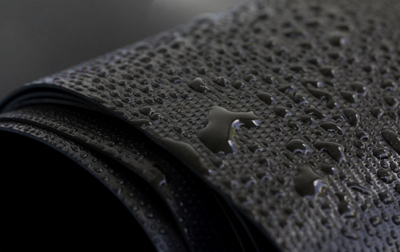 Waterproofing Products